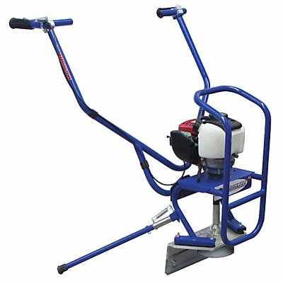 Power Concrete Screed Heads image